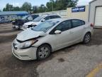 2015 KIA FORTE LX - KNAFK4A60F5256677