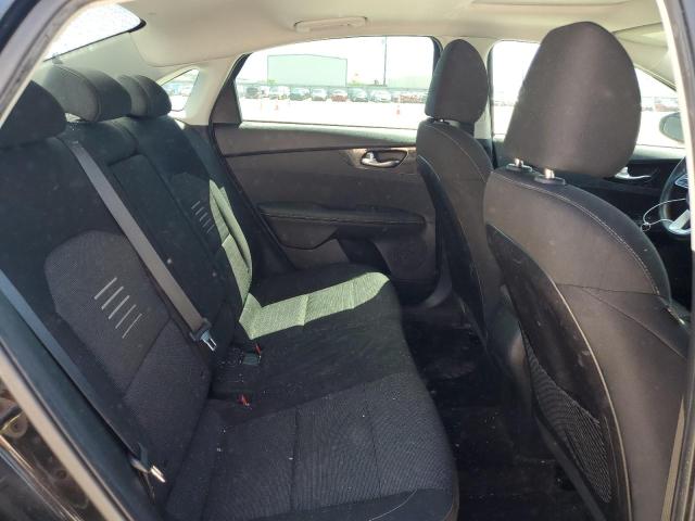 2019 Kia Forte Gt Line VIN: 3KPF34AD9KE013284 Lot: 55033364