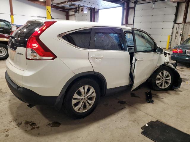 2014 Honda Cr-V Ex VIN: 5J6RM4H54EL105711 Lot: 53918174