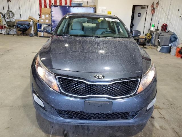 2015 KIA OPTIMA LX - 5XXGM4A79FG479886