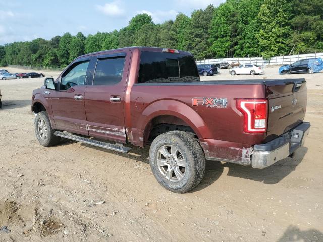 2015 FORD F150 SUPER - 1FTEW1EFXFFC85304