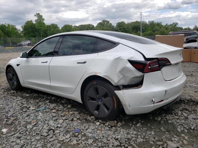 5YJ3E1EA0PF705978 2020 Tesla Model 3