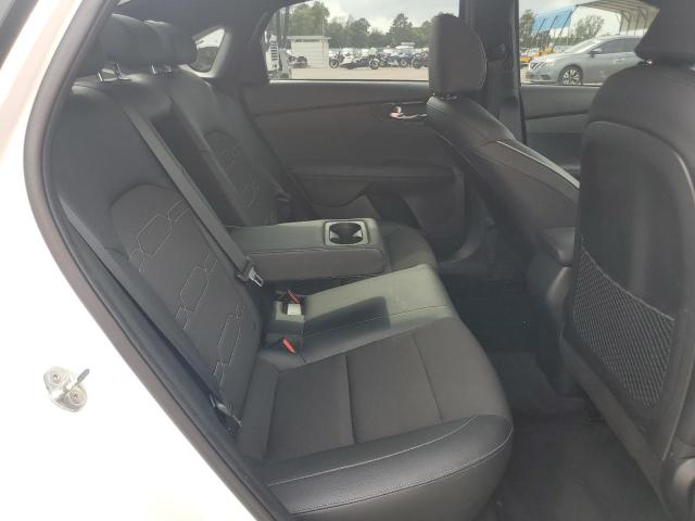 2022 Kia Forte Gt Line VIN: 3KPF54AD9NE506414 Lot: 55028344