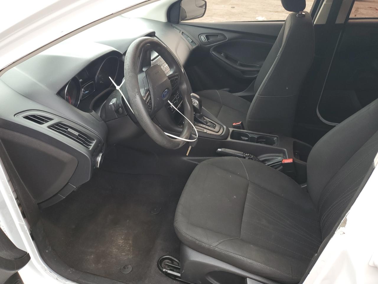 1FADP3E21FL256184 2015 Ford Focus S