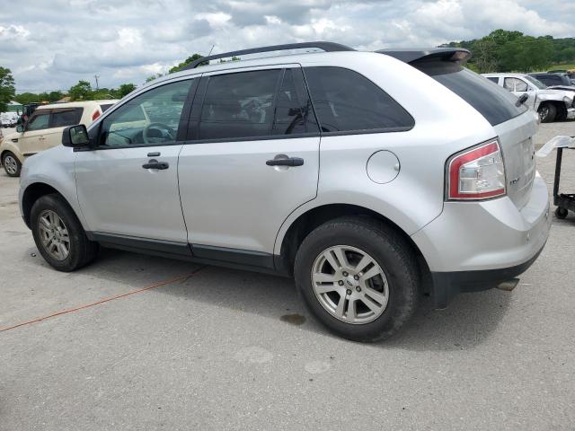 2010 Ford Edge Se VIN: 2FMDK3GC0ABB47931 Lot: 53661814