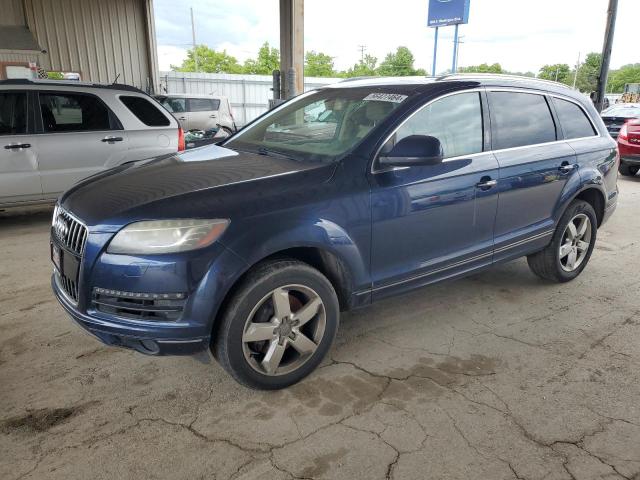 2013 Audi Q7 Premium Plus VIN: WA1LGAFE2DD006957 Lot: 56427464