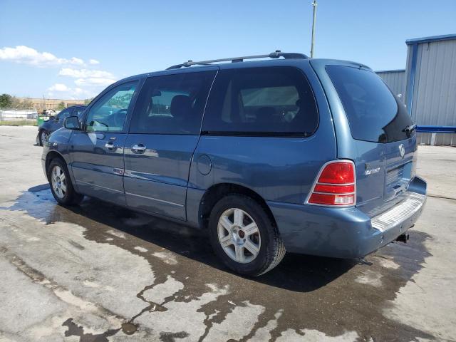 2004 Mercury Monterey VIN: 2MRDA20264BJ06806 Lot: 56333794