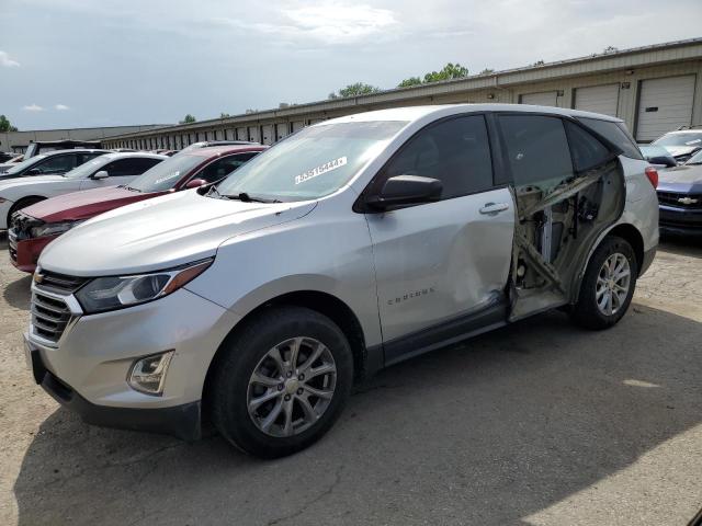 2GNAXREV8J6164332 2018 CHEVROLET EQUINOX - Image 1