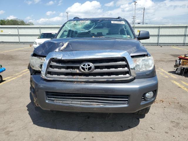 2013 Toyota Sequoia Sr5 VIN: 5TDBY5G16DS079092 Lot: 54149524