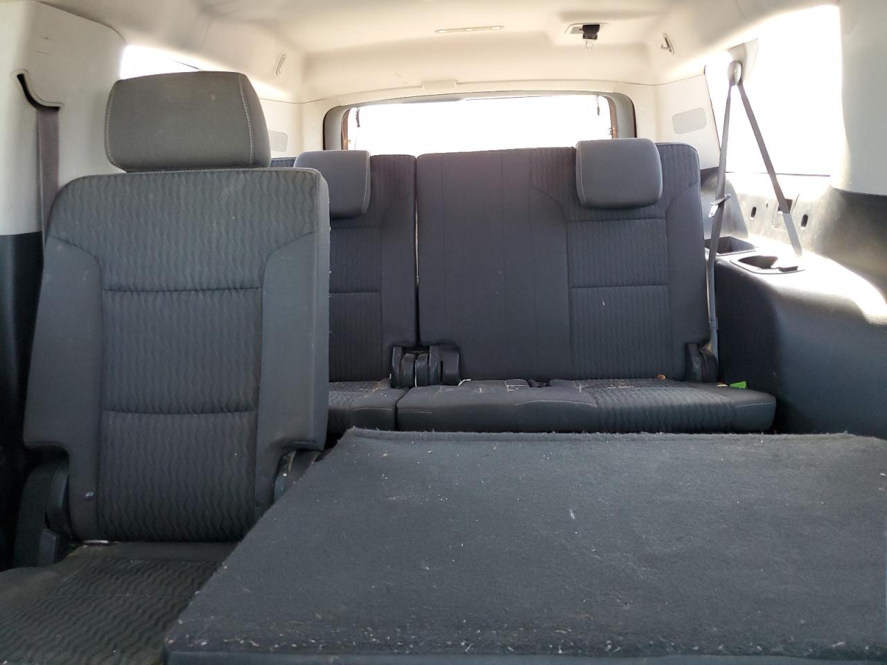 1GKS2FKC3GR479313 2016 GMC Yukon Xl K1500 Sle