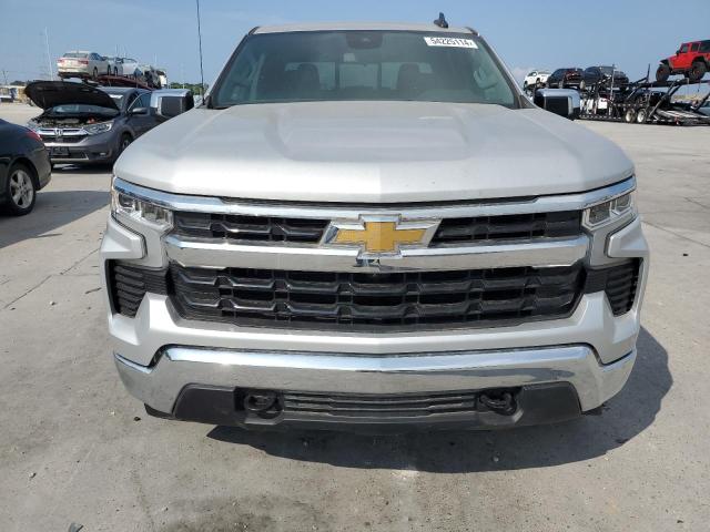 2022 Chevrolet Silverado C1500 Lt VIN: 3GCPACED9NG508379 Lot: 54225114