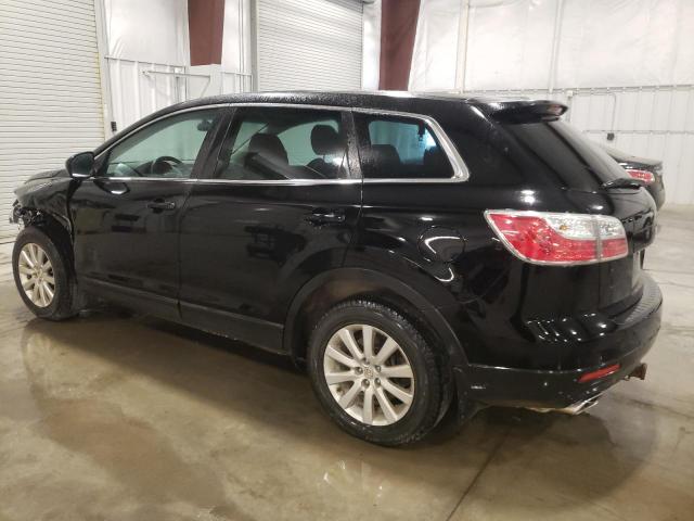 2010 Mazda Cx-9 VIN: JM3TB3MA1A0201698 Lot: 54734494