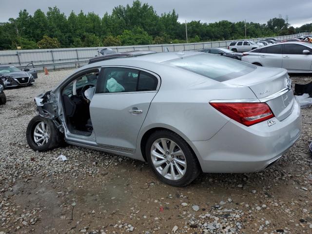 Vin: 1g4gb5g36ef168795, lot: 53894865, buick lacrosse 20142