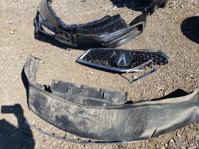 2020 Acura Mdx VIN: 5J8YD4H33LL043930 Lot: 56332014