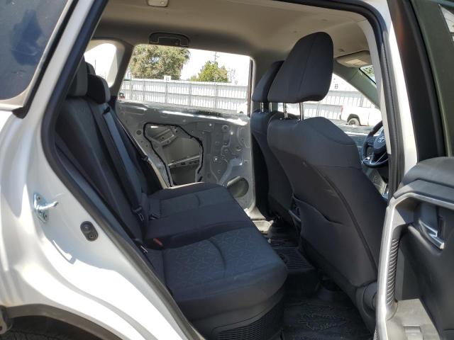 2024 TOYOTA RAV4 WOODL - 2T3UWRFV2RW206047