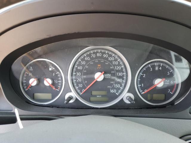 2004 Chrysler Crossfire Limited VIN: 1C3AN69L14X021401 Lot: 54021844