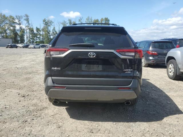 2021 Toyota Rav4 Limited VIN: 2T3N1RFV9MW231152 Lot: 56349874