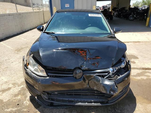2016 VOLKSWAGEN GOLF S/SE - 3VW217AU9GM035009