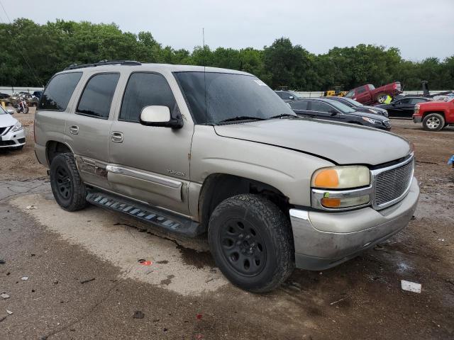 2002 GMC Yukon VIN: 1GKEC13Z82J344173 Lot: 56722194