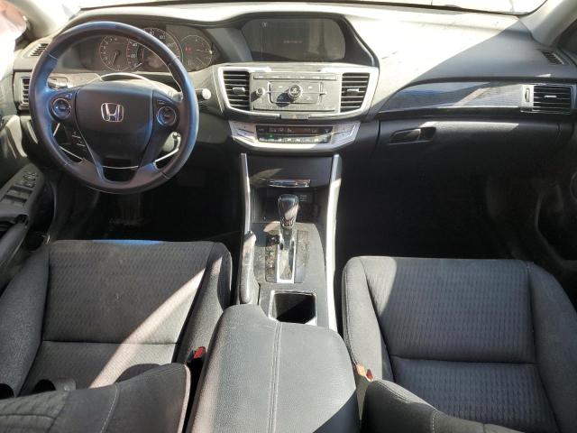 1HGCR2F50DA283051 2013 Honda Accord Sport