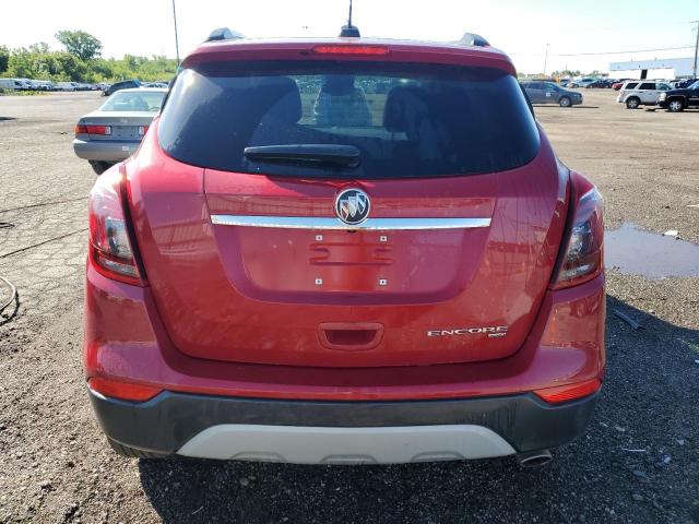 2019 Buick Encore Essence VIN: KL4CJGSB7KB789007 Lot: 56946534