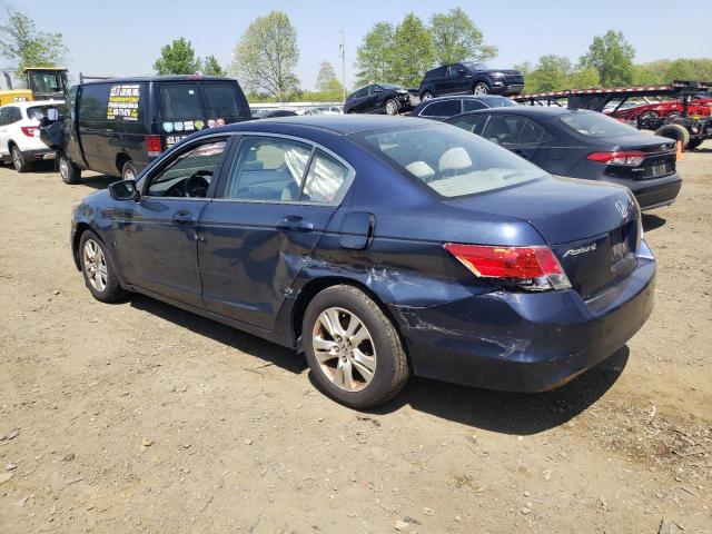 2009 Honda Accord Lxp VIN: 1HGCP26419A140291 Lot: 53443014