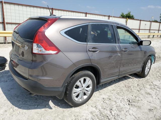 2014 Honda Cr-V Exl VIN: 2HKRM3H78EH544156 Lot: 53694054