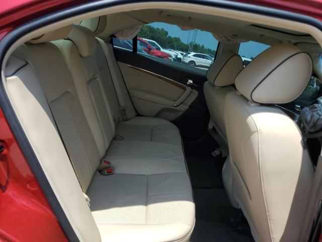 2011 Lincoln Mkz VIN: 3LNHL2GC1BR751662 Lot: 54952264