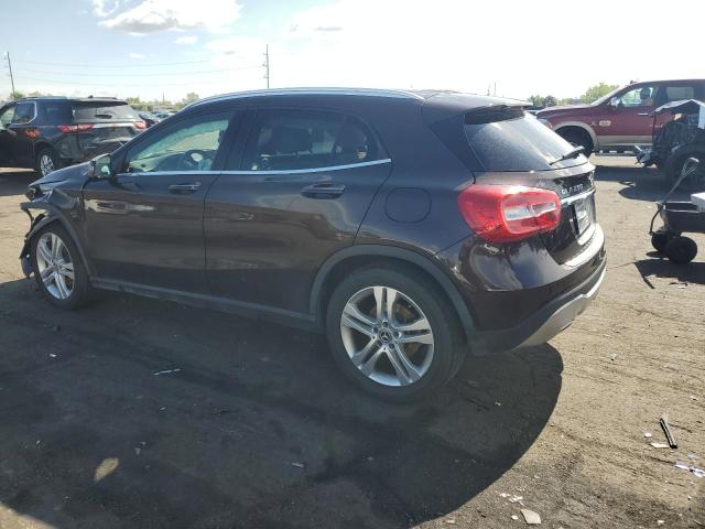 VIN WDCTG4GB0KJ578419 2019 Mercedes-Benz GLA-Class,... no.2