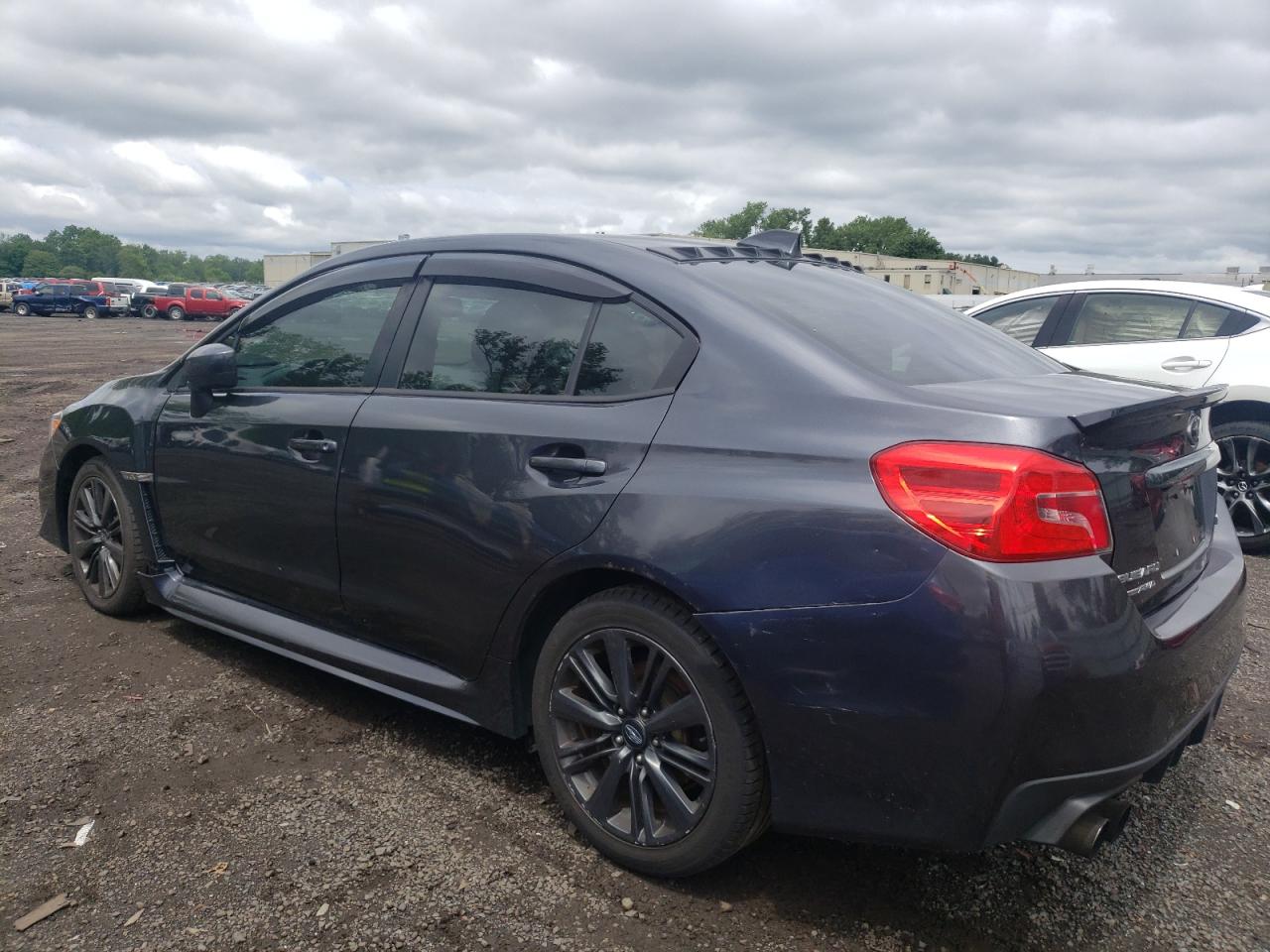 JF1VA1B68G9800437 2016 Subaru Wrx