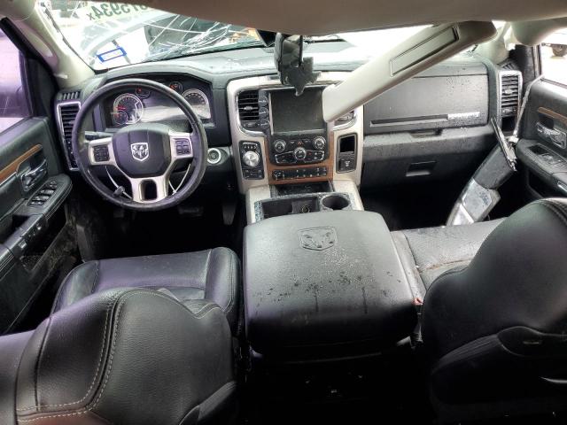 2014 Ram 1500 Laramie VIN: 1C6RR7NT4ES219393 Lot: 56575934