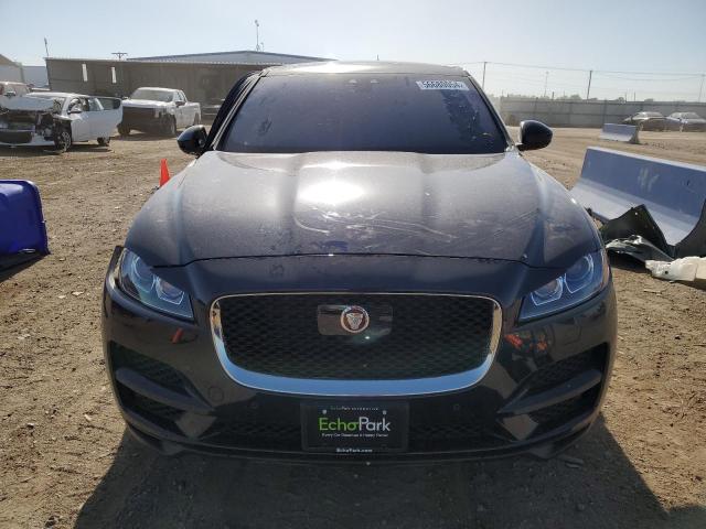 VIN SADCK2FX6LA648582 2020 Jaguar F-Pace, Prestige no.5