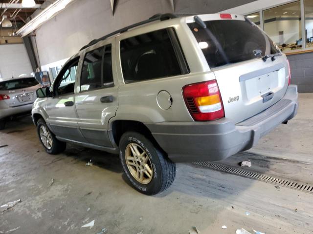 2004 Jeep Grand Cherokee Laredo VIN: 1J4GW48S44C294091 Lot: 54441734