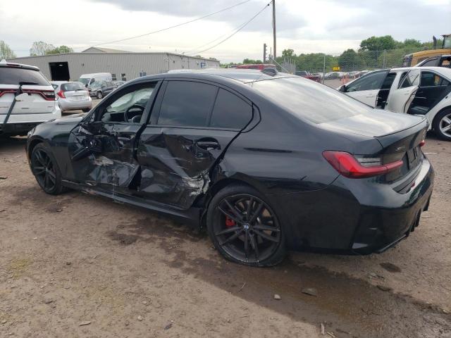 2024 BMW M340Xi VIN: 3MW49FF00R8D82628 Lot: 54854214