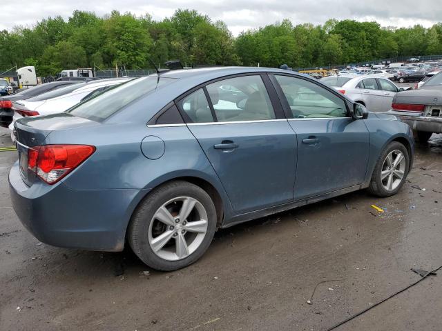 2012 Chevrolet Cruze Lt VIN: 1G1PM5SC2C7214211 Lot: 54036914