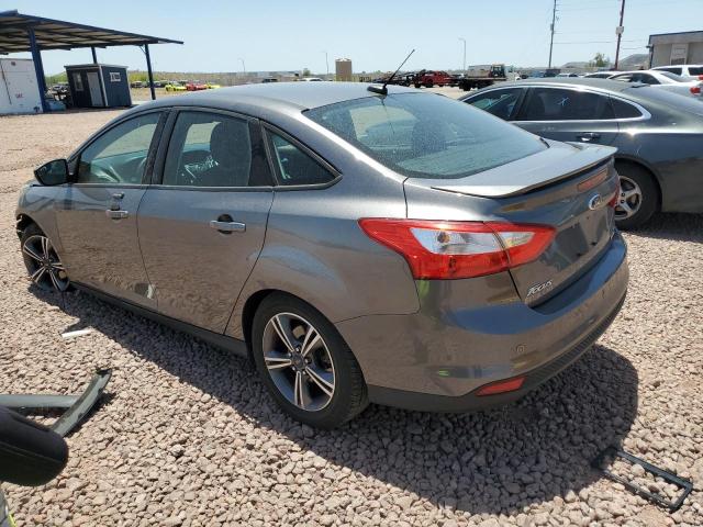 2014 Ford Focus Se VIN: 1FADP3F23EL228934 Lot: 55911884