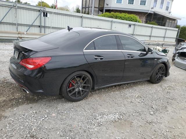 VIN WDDSJ4GB3FN173646 2015 Mercedes-Benz CLA-Class,... no.3