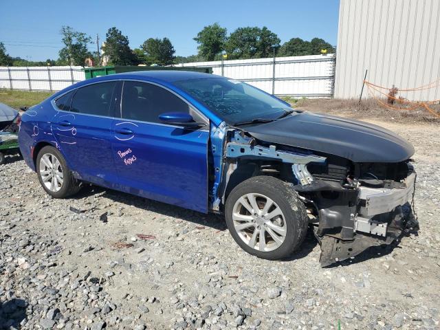 2015 CHRYSLER 200 LIMITE - 1C3CCCAB2FN742857