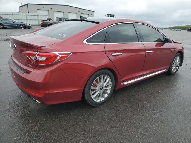 2015 Hyundai Sonata Sport VIN: 5NPE34AF2FH101737 Lot: 55345844