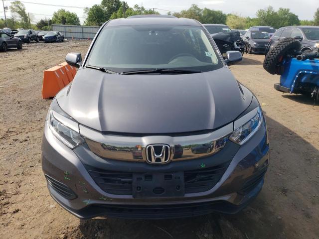 2022 HONDA HR-V LX - 3CZRU6H35NM751557