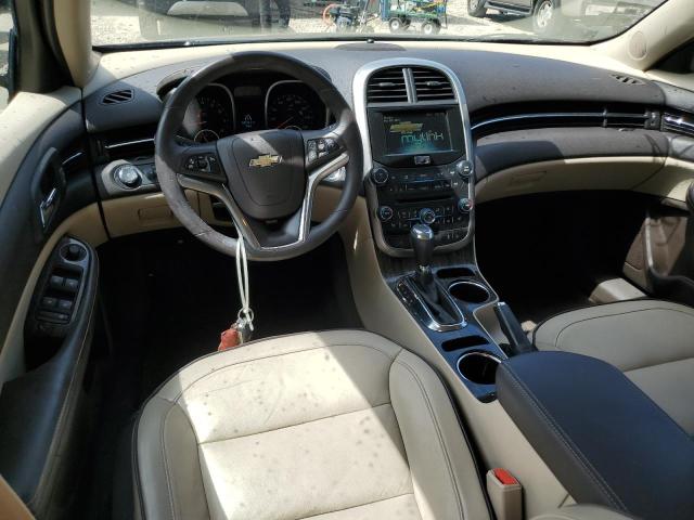 2015 Chevrolet Malibu Ltz VIN: 1G11G5SX5FF157528 Lot: 56574514