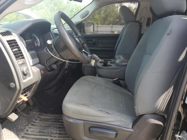 2015 Ram 1500 St VIN: 1C6RR6FT5FS517820 Lot: 53315024