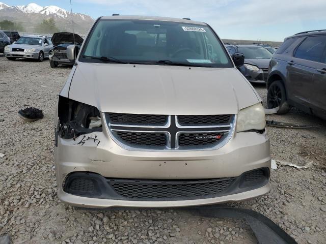 2014 Dodge Grand Caravan Sxt VIN: 2C4RDGCG6ER123232 Lot: 52869324