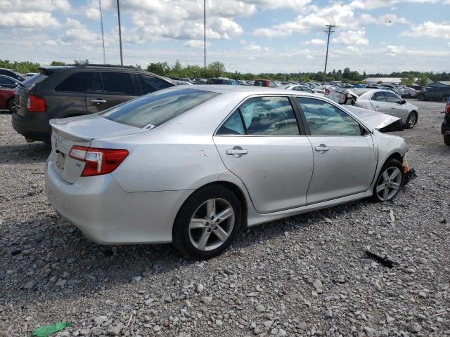 VIN 4T1BF1FK3EU343905 2014 Toyota Camry, L no.3