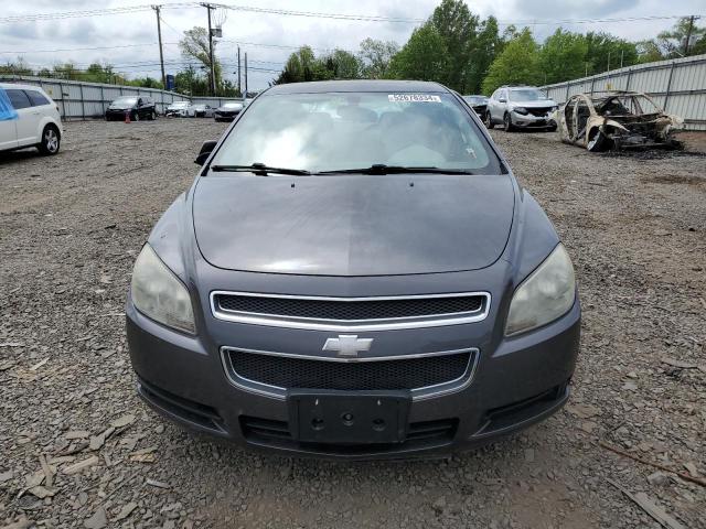 2010 Chevrolet Malibu Ls VIN: 1G1ZA5EB3A4165202 Lot: 52678334