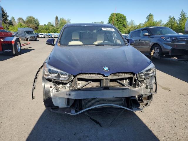 VIN WBXHT3C30H5F67766 2017 BMW X1, Xdrive28I no.5