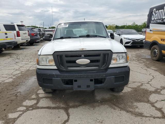 2007 Ford Ranger Super Cab VIN: 1FTYR14D47PA99189 Lot: 53445144