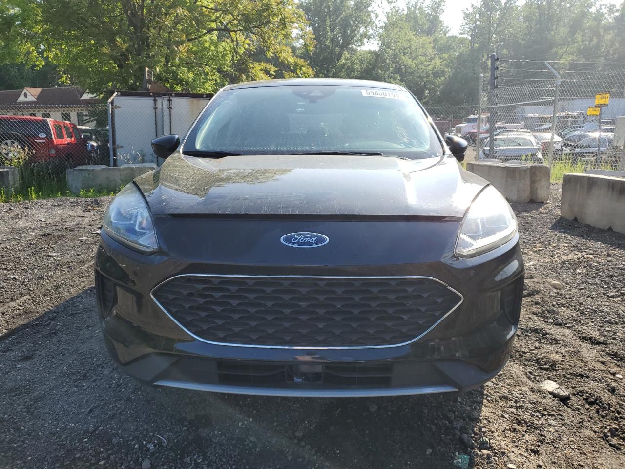 2020 Ford Escape Se vin: 1FMCU0G67LUA52732