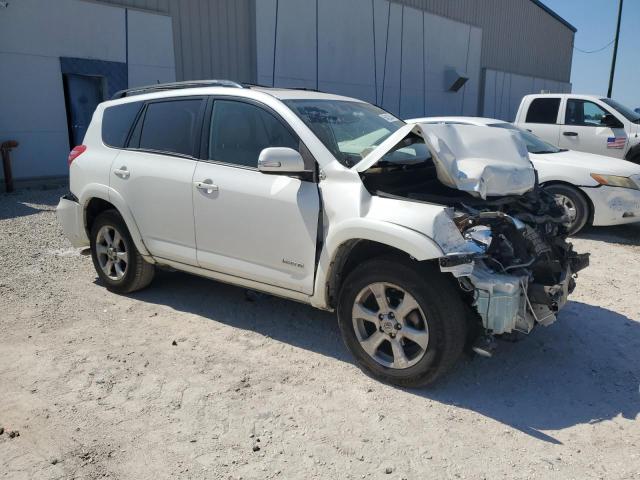 2009 Toyota Rav4 Limited VIN: JTMZF31V295009025 Lot: 56425354