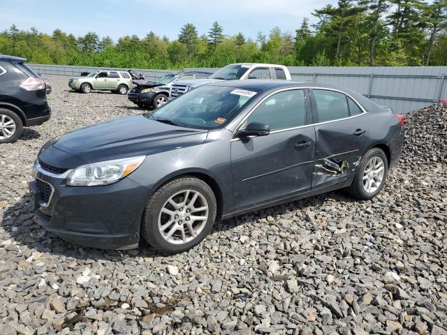 2015 Chevrolet Malibu 1Lt VIN: 1G11C5S18FF259981 Lot: 55344994